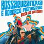 Bossacucanova / Roberto Menescal - Bossa Got The Blues