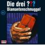 Die Drei ??? 65 - 065/Diamantenschmuggel