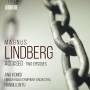Anu Komsi / Hannu Lintu / Finnish Radio Orchestra - Accused-Two Episodes