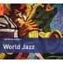 Various - Rough Guide: World Jazz