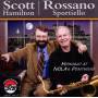 Scott Hamilton & Rossano Sportiello - Midnight at Nolas Penthouse