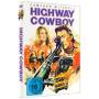 Cameron Mitchell - Highway Cowboy - Cover a [DE-Version, Regio 2/B]