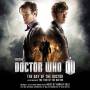 OST-Original Soundtrack TV - Doctor Who-Day Of The Doctor/Time Of The Doctor