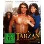 Tarzan - Tarzan in Manhattan - Cover a [DE-Version, Regio 2/B]