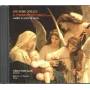 Manon Le Comte - Les Voix Delles-A Ceremony