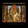 Michael Moorcock & Thedeep Fix - Live At The Terminal Cafe