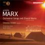 Jiri Belohlavek / Brewer / Trinity Boys Choir / BBCSO - Orchesterlieder und Chorwerke