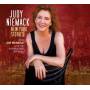 Judy Niemack & The Danish Radio Big Band - New York Stories