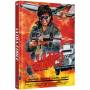 LIMITED MEDIABOOK [Blu-ray+DVD] - ULTRA FORCE 1: HONGKONG COP-COVER C-Royal Warr [DE-Version, Regio 2/B]