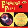 Various - Fabulous Flips,Vol.3