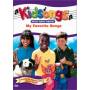 Kidsongs: My Favorite Songs - Kidsongs: My Favorite Songs [US-Version, Regio 1]