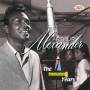 Arthur Alexander - The Monument Years