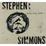 Stephen Simmons - Drink Ring Jesus