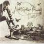 Mangala Vallis - Microsolco
