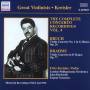 Fritz Kreisler / Goossens / Barbir - Violinkonzerte