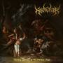 Necrofier - Burning Shadows in the Southern Night (Digipak)