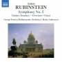 Horia Andreescu / George Enescu PO - Sinfonie 5/Faust op.68