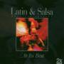Various - Latin & Salsa