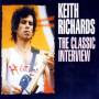 Keith Richards - The Classic Interview