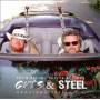 Bresh / Jones - Guts & Steel: Groovemasters 5