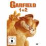 Various - Garfield: Der Film / Garfield 2 - Faulheit verpfli [EURO-Version, Regio 2]