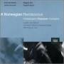 Tigmar / Kristiansand Chamber Orchestra - Contemporary Norwegian Music For Chamber Orchestra