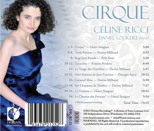Cirque 1