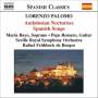 Romero / Burgos / Sevilla RSO - Nocturnos De Andalucia