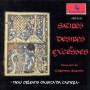 New Orleans Musica Da Camera - Satires,Desires & Excesses