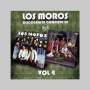 Moros - Discografia Completa 4
