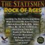 Statesmen - Rock Of Ages