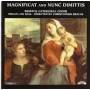 Brayne / Bristol Cathedral Choir - Magnificat/Nunc Dimittis Vol.5