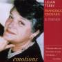 Lilian Terry - Emotions