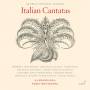 Invernizzi / Galli / Rial / Bauer / Bonizzoni / La Risonanza - Die Italienischen Kantaten