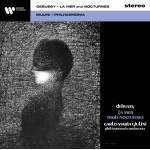 carlo Maria Giulini - La Mer,Nocturnes