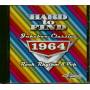 V / a - 1964 Rock,Rhythm & Pop (CD)