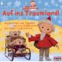 Unser Sandmnnchen - 6/Auf ins Traumland