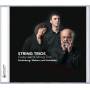 Goeyvaerts String Trio - String Trios