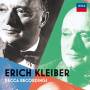 Erich Kleiber / Wp / Lpo / Cgo / + - Erich Kleiber: Decca Recordings