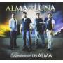 Alma De Luna - Revelaciones Del Alma