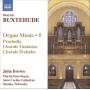 Julia Brown - Orgelwerke Vol.5