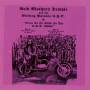 Acid Mothers Temple & The Melting Paraiso U. F. O. - Born To Be Wild In The Usa 2000
