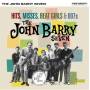John-Seven- Barry - Hits,Misses,Beat Girls & 007s
