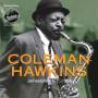 Coleman Hawkins - Jamestown, N.y.1958