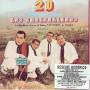 Los Chalchaleros - 20 Anos De Canto 2