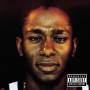 Mos Def - BLACK ON BOTH SIDES