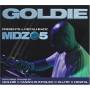 Goldie - Mdz05
