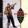 Noise Khanyile - The Art Of Noise