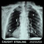 Idles - Caught Stealing (The Original Motion Picture Sound