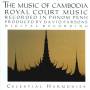 V / A - The Music of Cambodia,Vol. 2